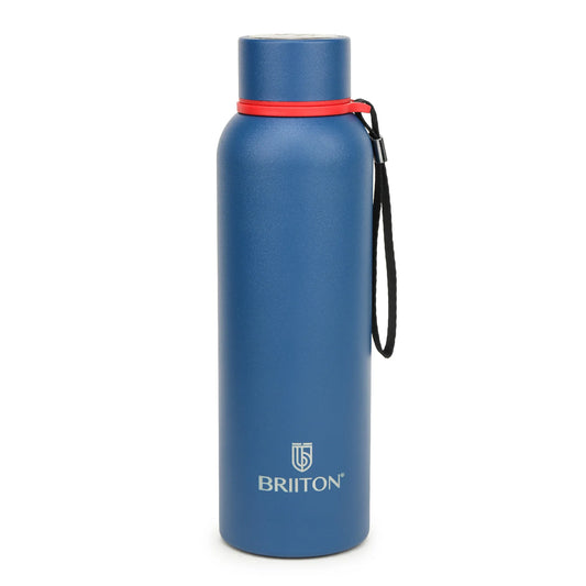 Briiton Purifa 750ml Vaccuum bottles
