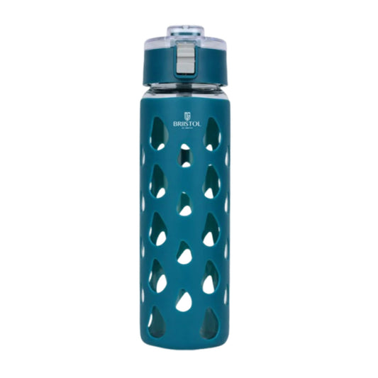 Briiton Rain 650ml Glass Bottle