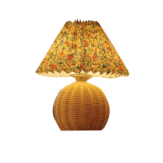 timalfi Charm Paper Cone Inspired Lamps