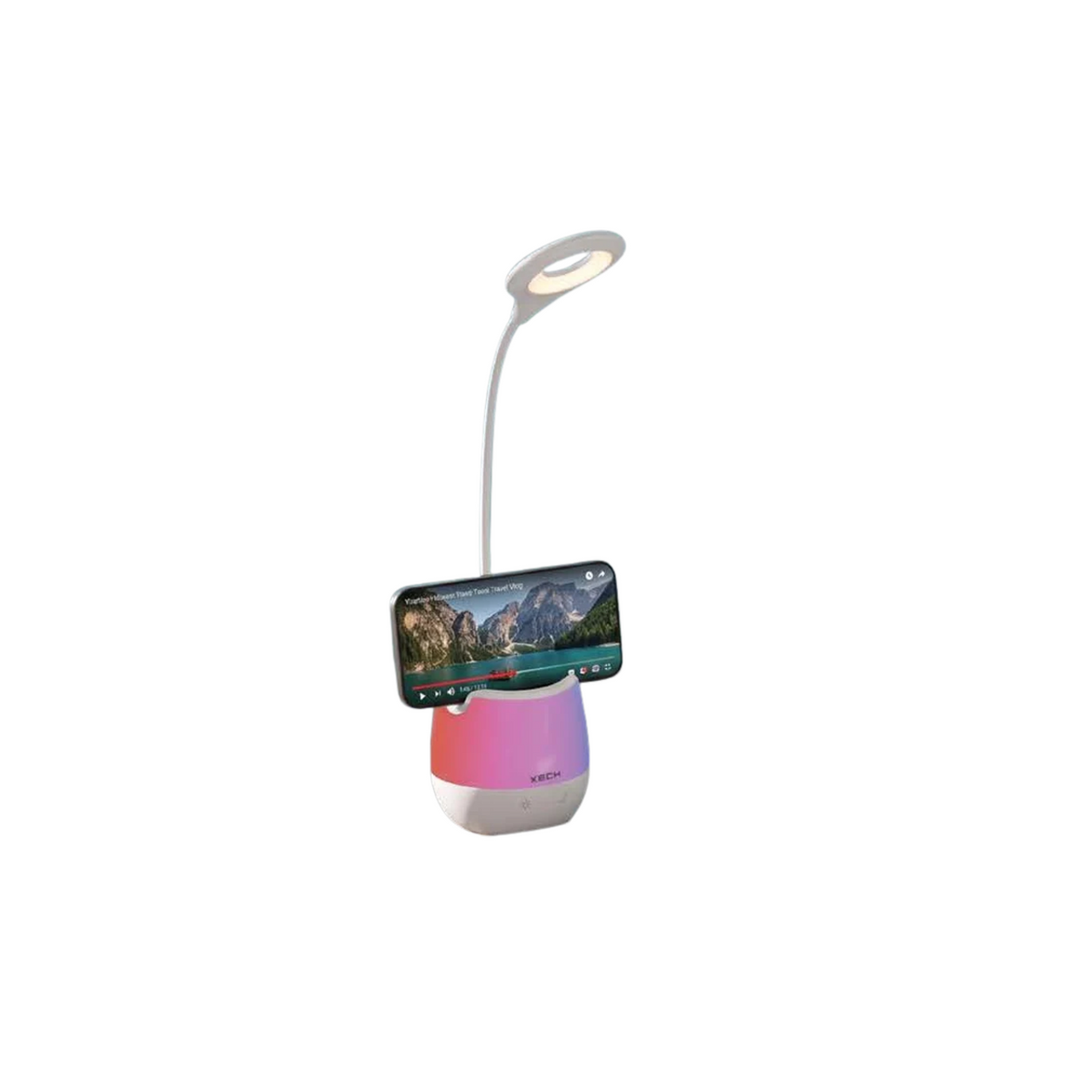 XECH MULTI-FUNCTIONAL TABLE LAMP