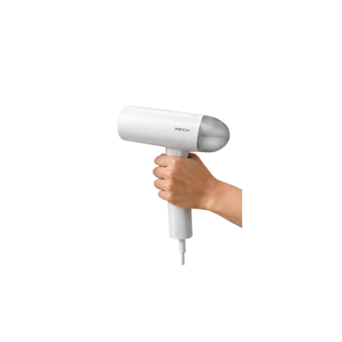 XECH FOLADABLE GARMENT STEAMER