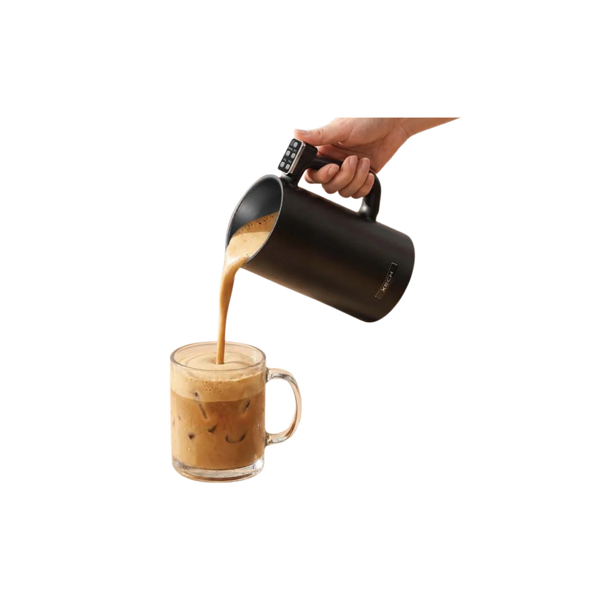 XECH MY CAFE
