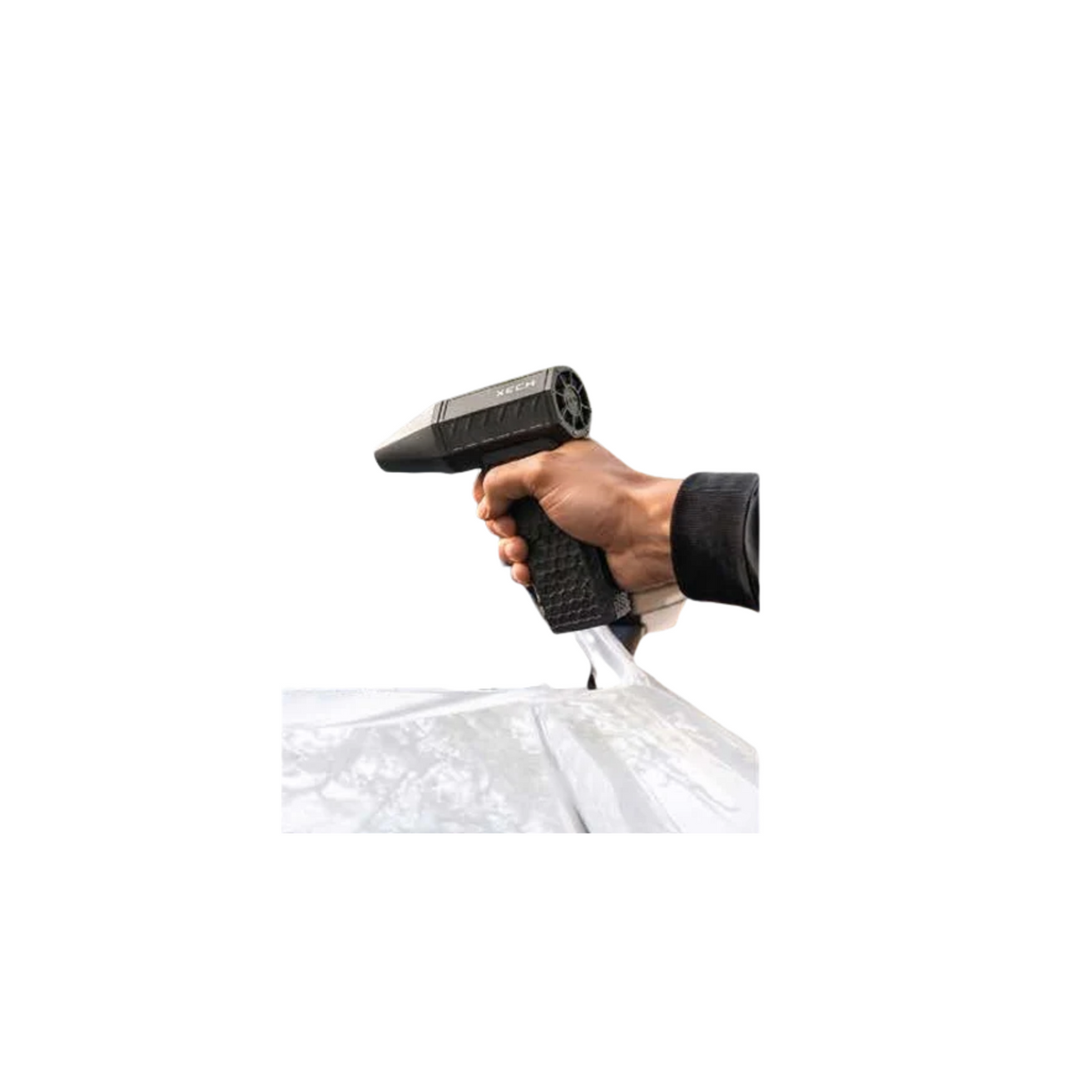 XECH X-JET POWERFULL CORDLESS AIR DUSTER