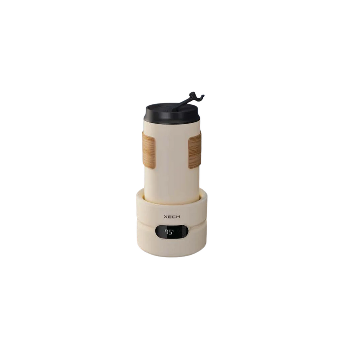 XECH RECHARGEABLE KETTLE AND CUP