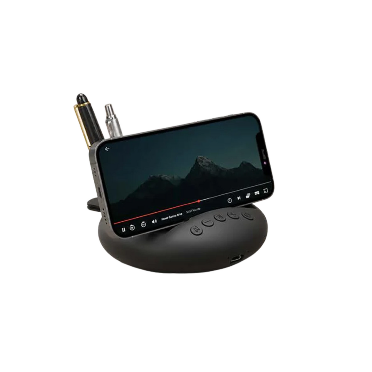XECH PORTABLE BLUETOOTH SPEAKER