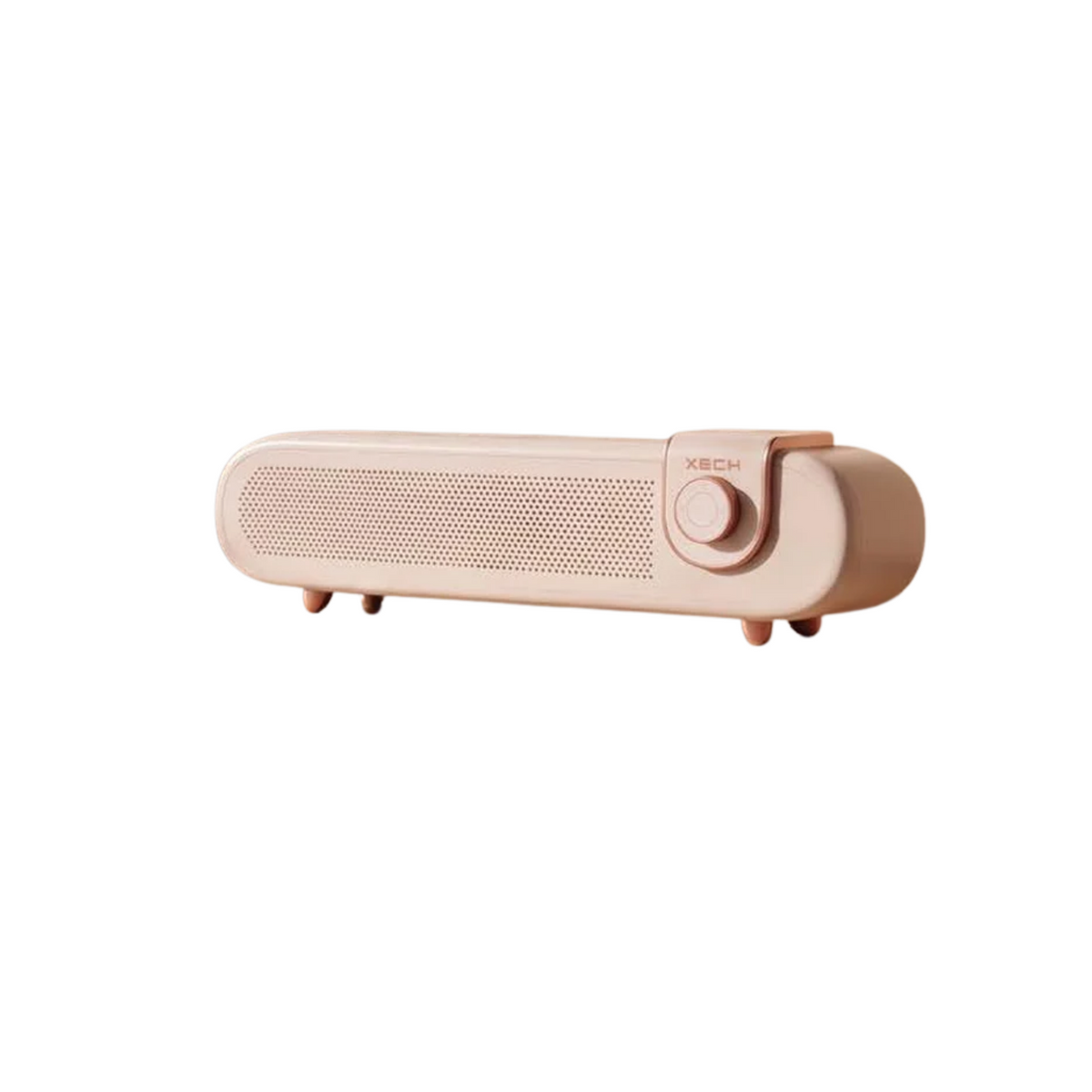 XECH VINTAGE WIRELESS SOUNDBAR