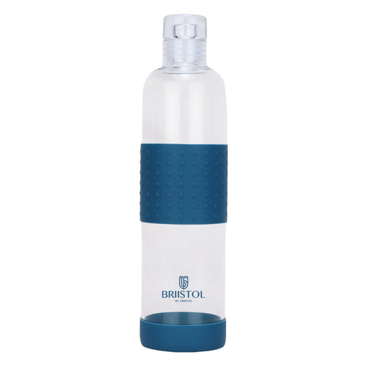 Briiton Wave 580ml Glass Bottle