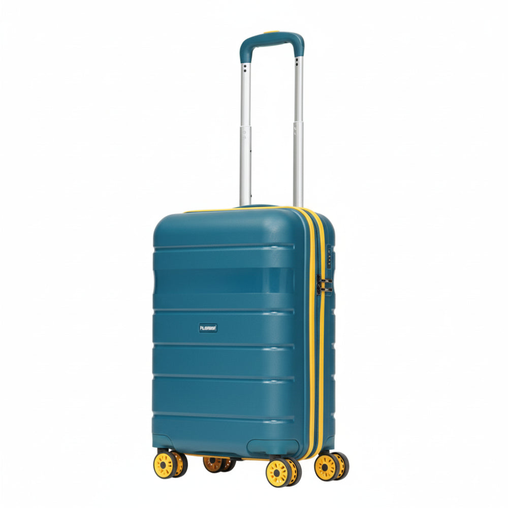 hummel Blush Trolley Bags