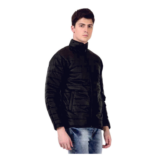 Scott Thermo Wrap Full Sleeve Jackets